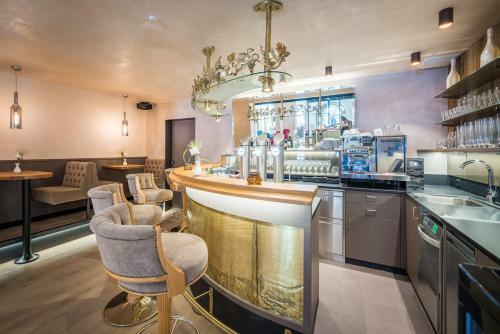 Hotel Garni Alpenrose