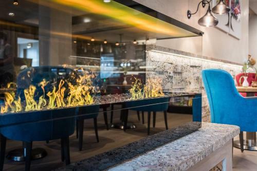 Hotel Garni Alpenrose