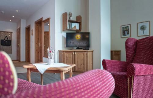 Hotel Sonnenhof