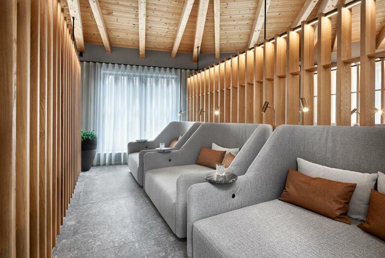 Strandhotel Entner