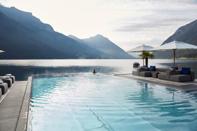 Strandhotel Entner