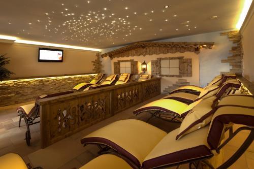 Hotel Bergland