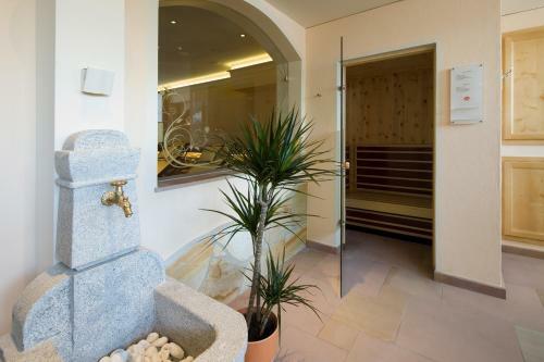 Hotel Bergland