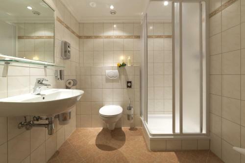 Hotel Bergland