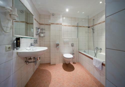 Hotel Bergland