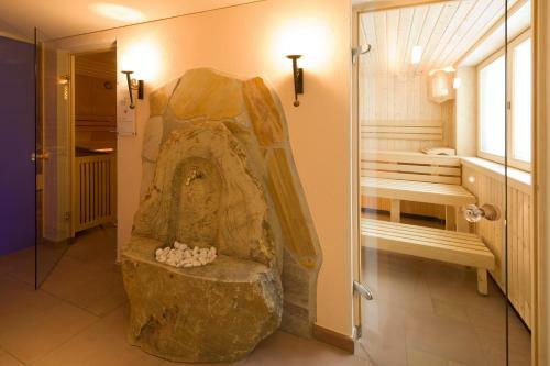 Hotel Bergland