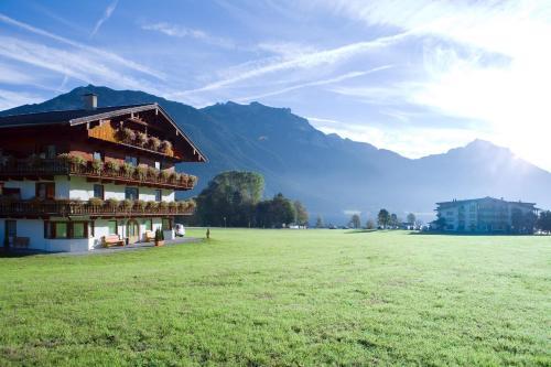 Hotel Bergland
