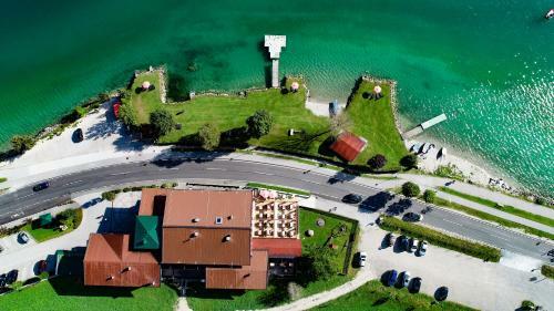 Hotel Gasthof St.hubertus