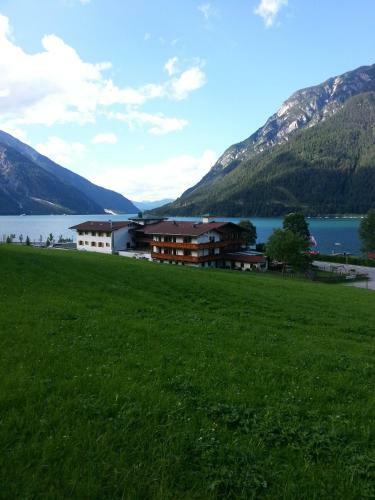 Hotel Gasthof St.hubertus