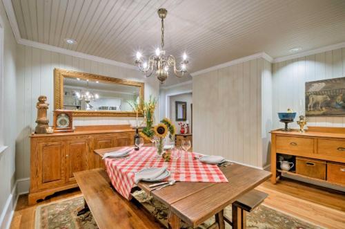 The Roost Home