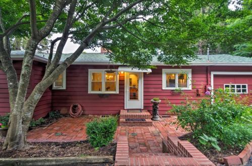 The Roost Home