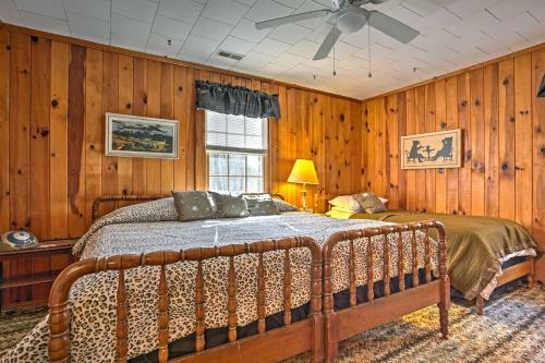 Skyla - Mountain View Home 2 Miles To Downtown!