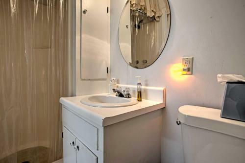 Skyla - Mountain View Home 2 Miles To Downtown!