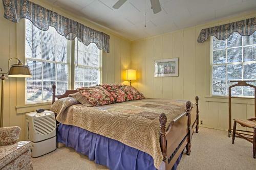 Skyla - Mountain View Home 2 Miles To Downtown!