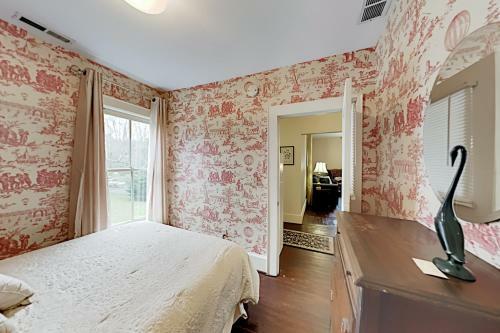 Apartamento Maxwell House #3 Petit Manseng - 3 Mins To Winery Duplex