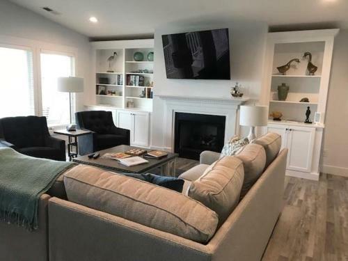 Nautilus Home