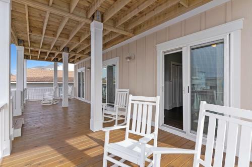 Native Sands Home