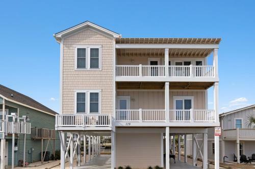 Native Sands Home