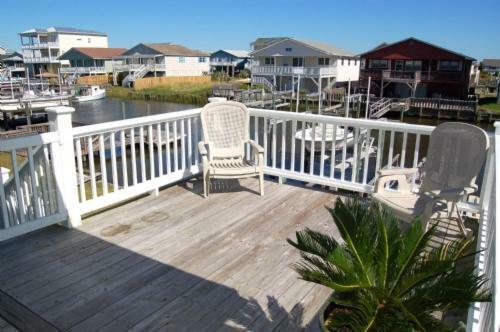 Beach House