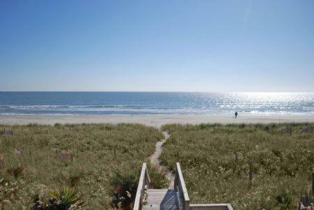 Breezy Shores