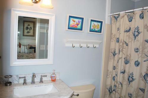 Kingry Hideaway