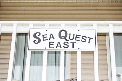 Sea Quest