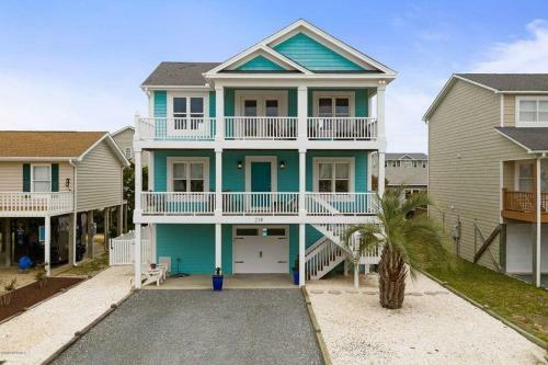 218 Brunswick Home