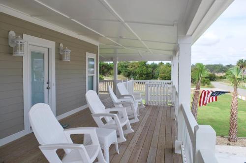 Top Cabin II