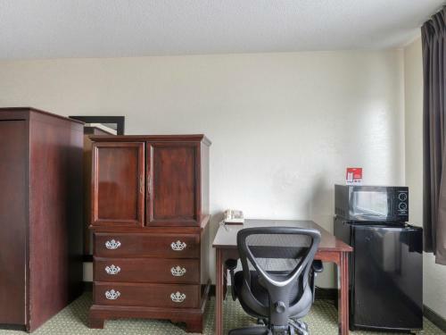 Oyo Hotel Kannapolis