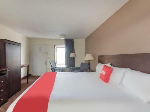 Oyo Hotel Kannapolis