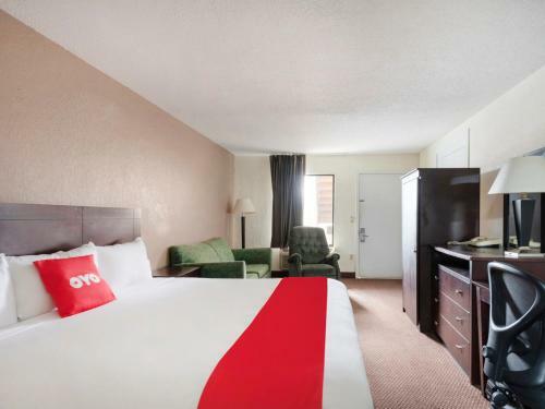 Oyo Hotel Kannapolis