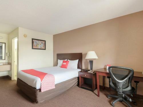 Oyo Hotel Kannapolis