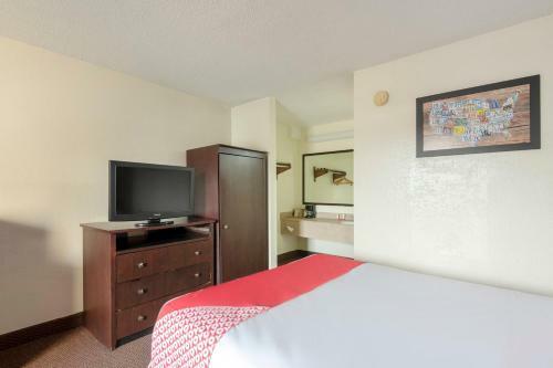 Oyo Hotel Kannapolis