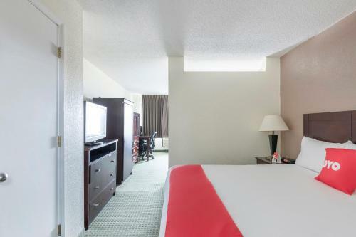 Oyo Hotel Kannapolis