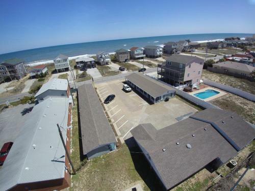 Motel Driftin Sands