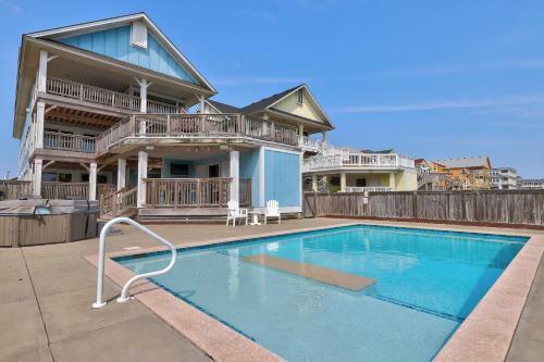 Magnolia Cay By Kees Vacations