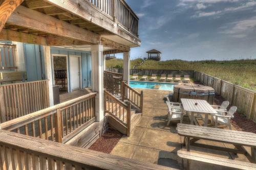 Magnolia Cay By Kees Vacations