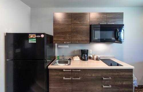 My Place Hotel-huntersville, Nc