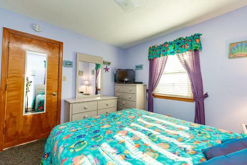 Coleman's Beach Front Inn