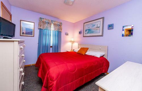 Coleman's Beach Front Inn