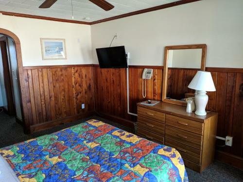 Motel Cavalier By The Sea