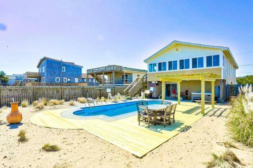 4122 - Blue White Haven
