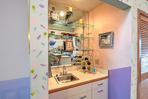 Kitty Hawk Townhome At Sea Dunes - Walk To Beach!