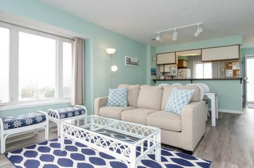 Sea Suite