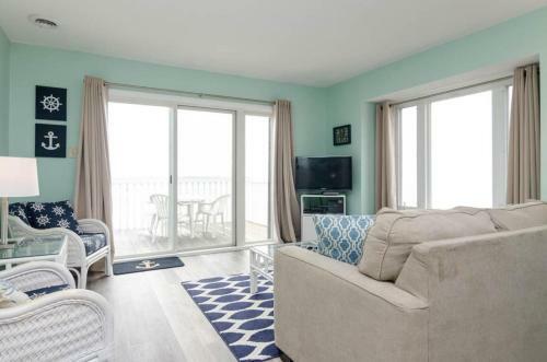 Sea Suite