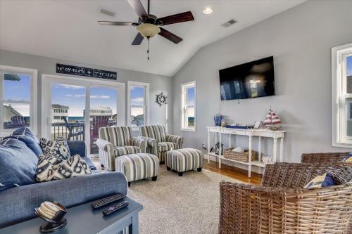 The Manning Cottage Formerly Anchors Away
