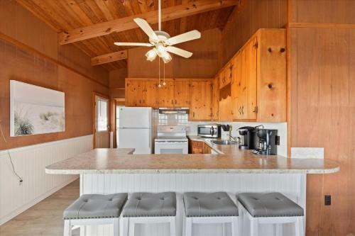 Cottage By The Sea