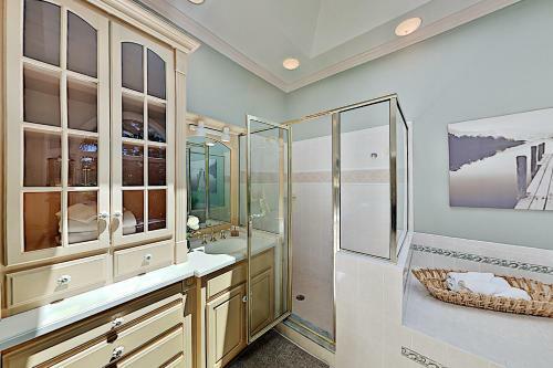 Panoramic Pool Paradise Withpool, Game Room & Firepit For Fall Fun Home