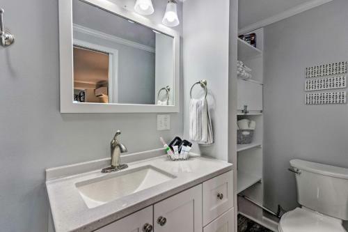 Apartamento Studio With Patio Access And View On Lk Junaluska!