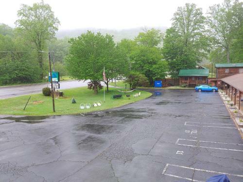 Hotel Stony Creek Motel
